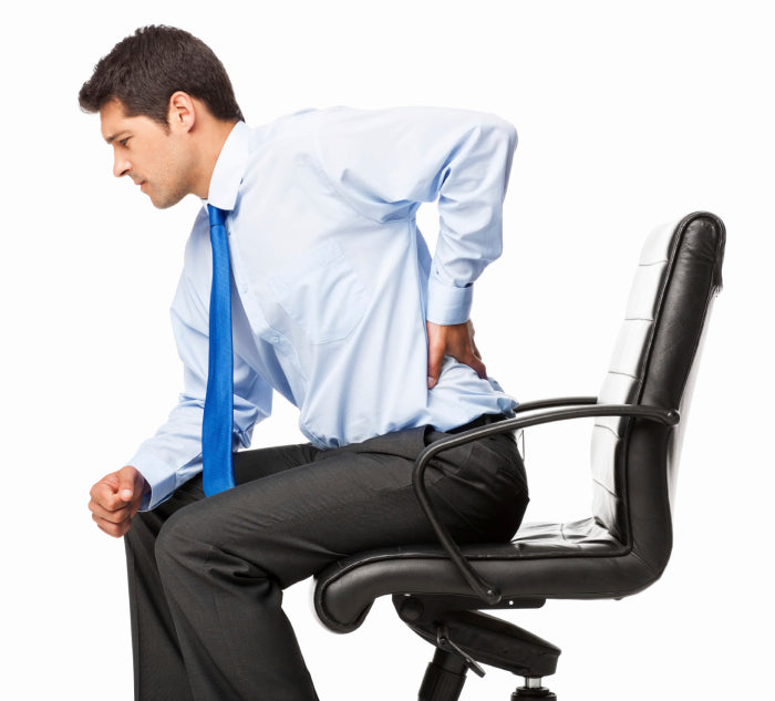 Get Tough on Tension: Myofascial Pain