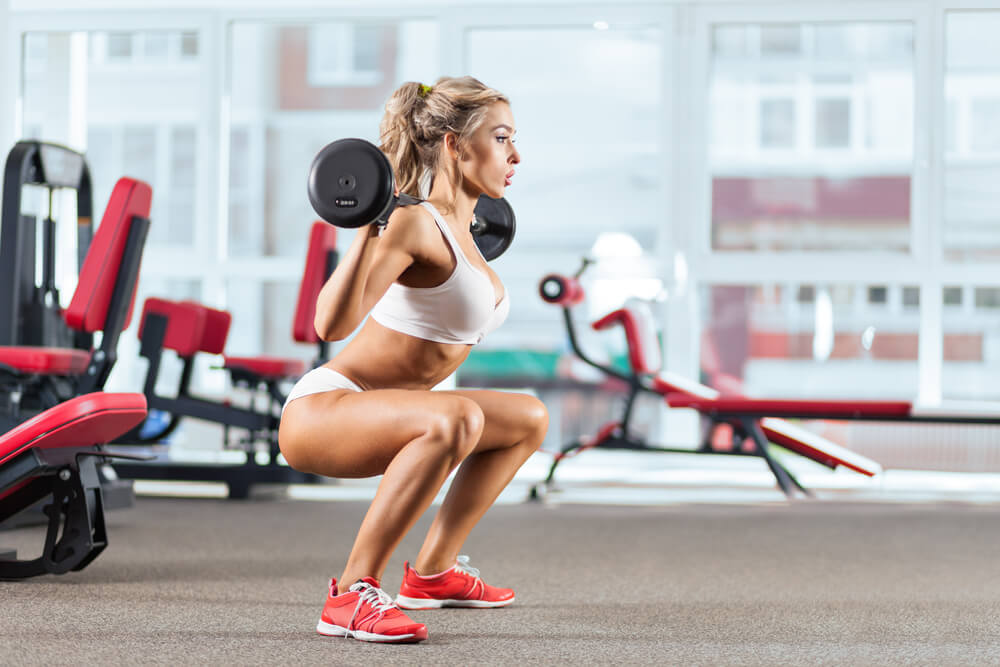 Spine Crimes: Improper Lifting Posture