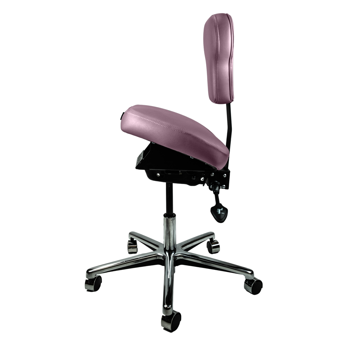 NuChair® - Vegan Leather (Vinyl) Summer Pastels Closeout