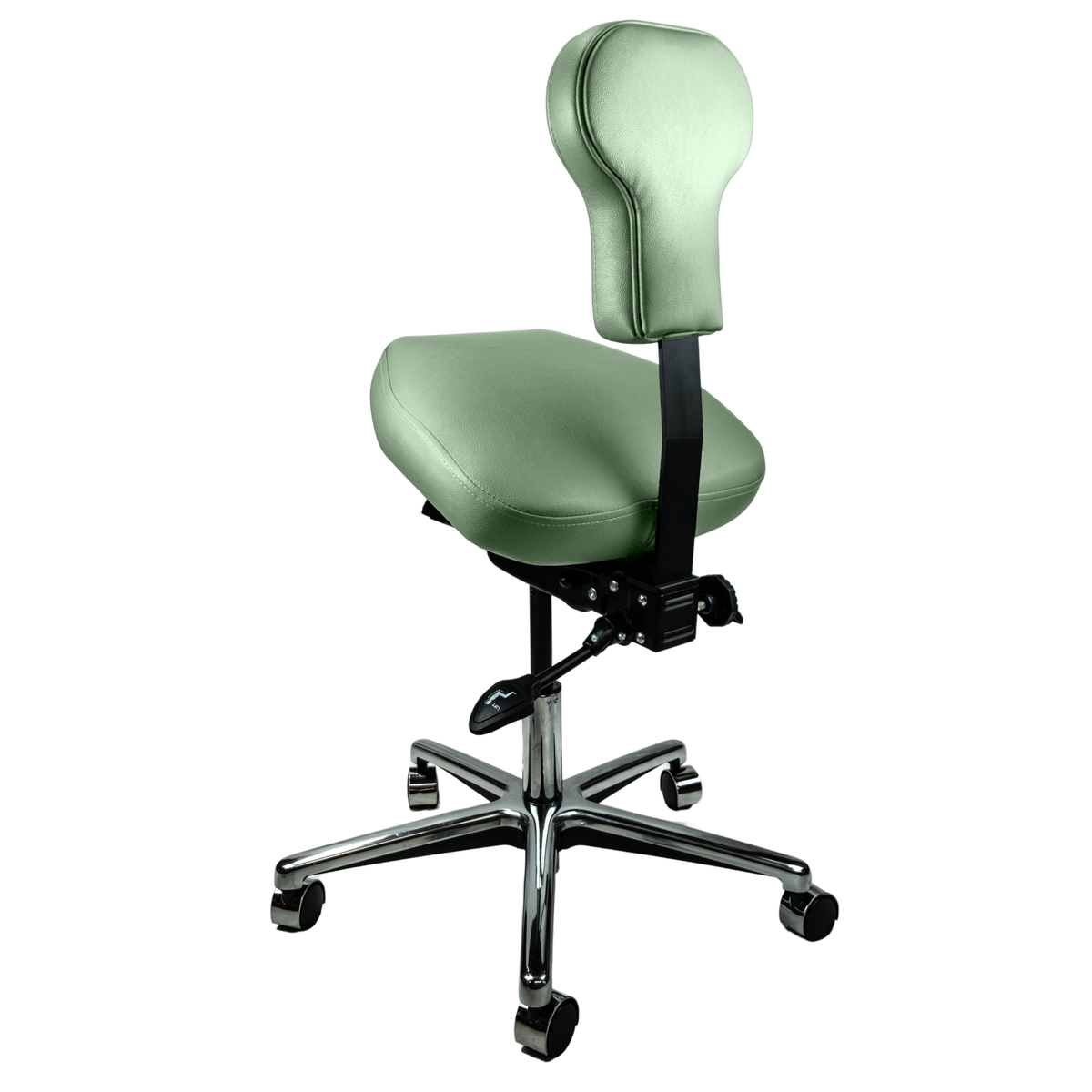 NuChair® - Vegan Leather (Vinyl) Summer Pastels