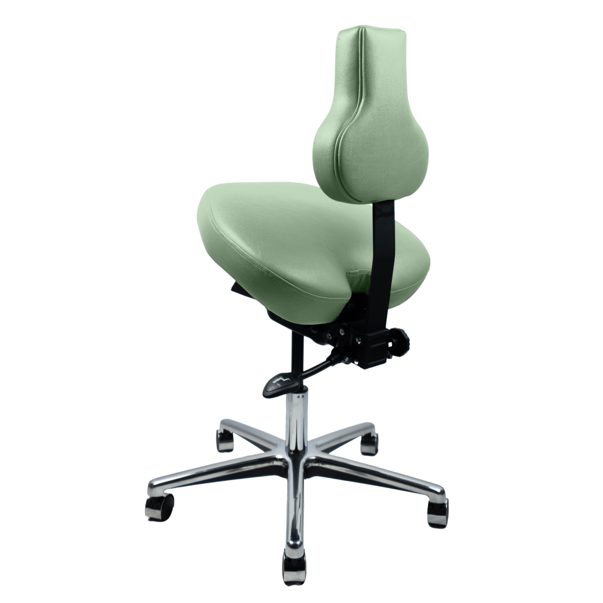 NuChair® - Vegan Leather (Vinyl) Summer Pastels