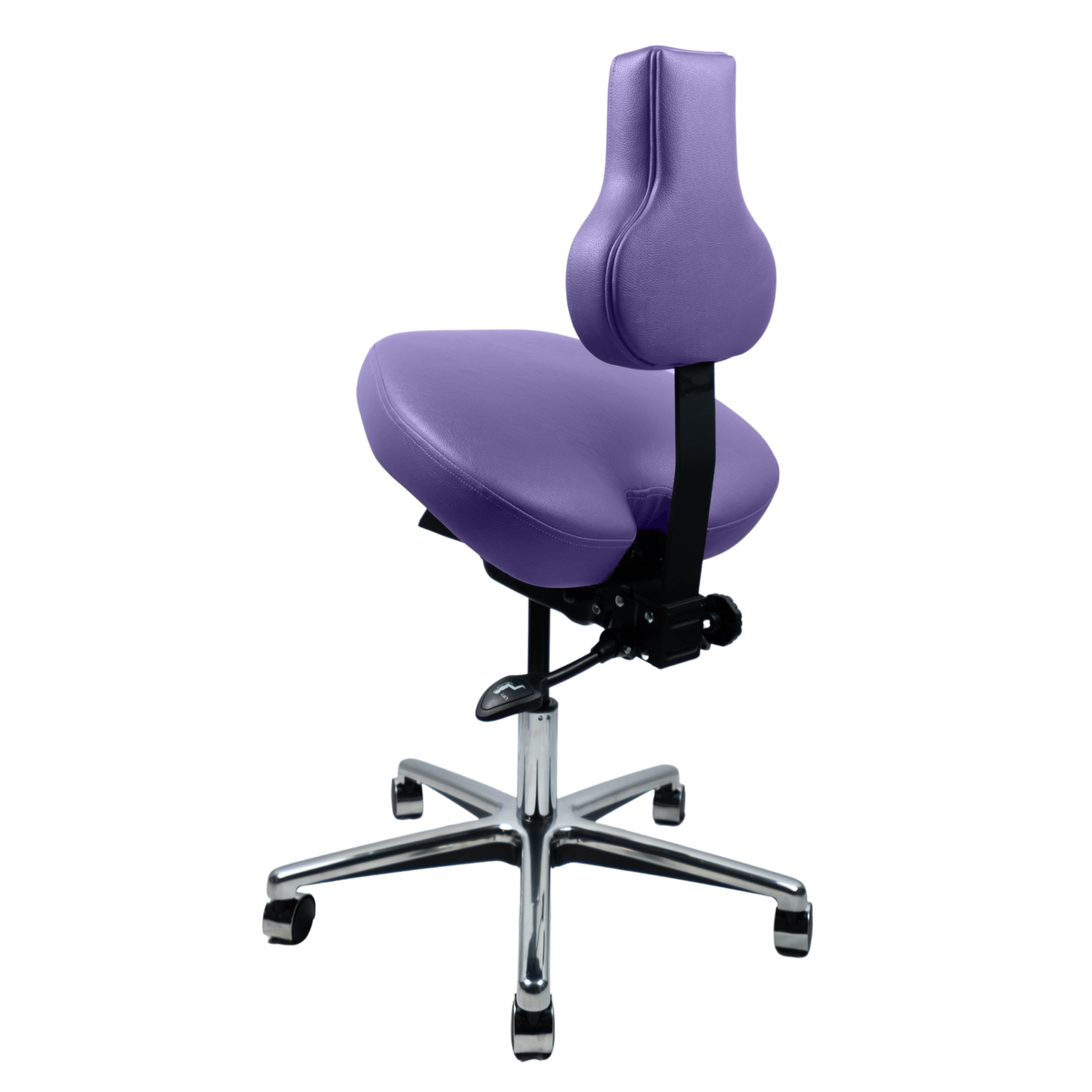 NuChair® - Vegan Leather (Vinyl) Summer Pastels