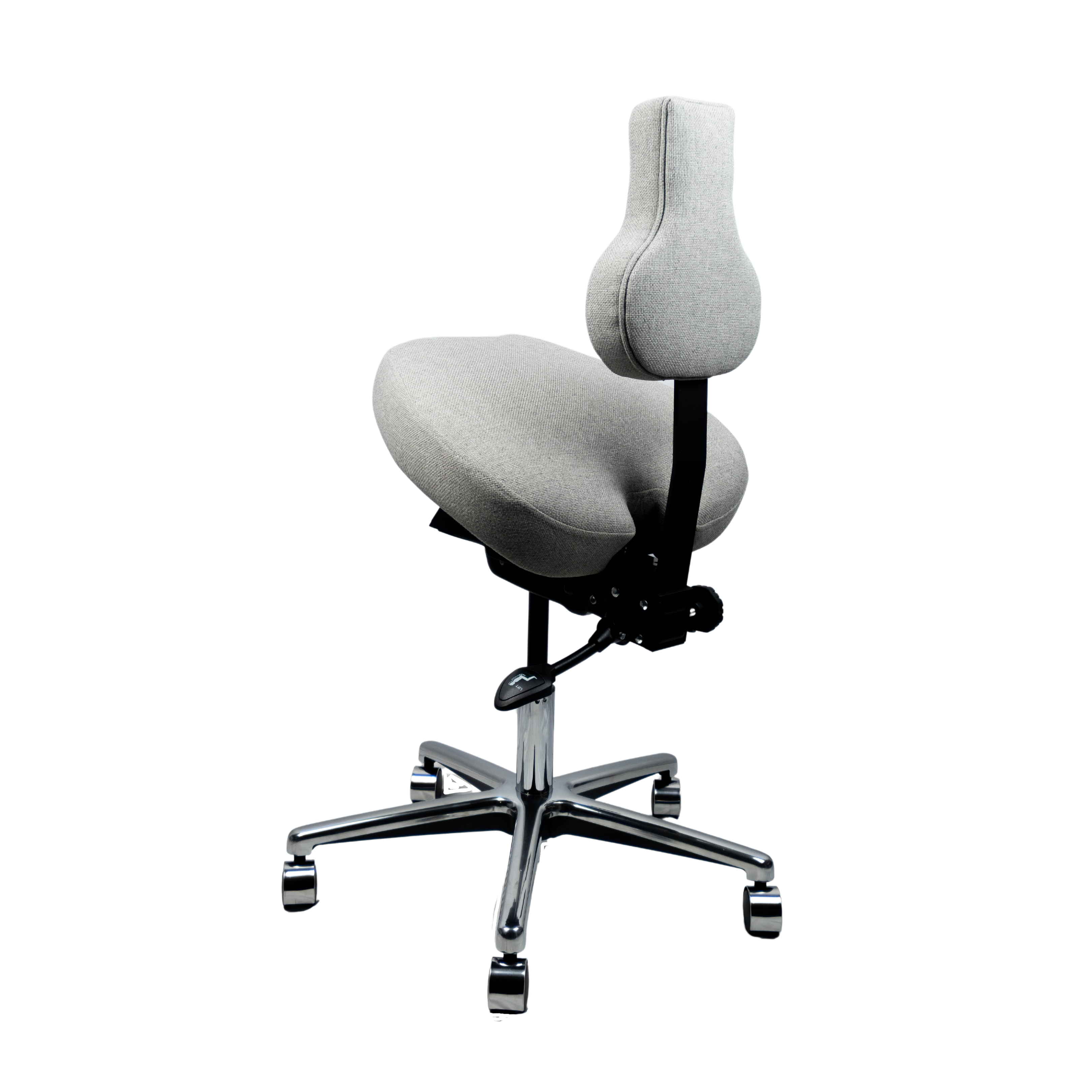 NuChair® - Breathable Fabric Ergonomic Chair