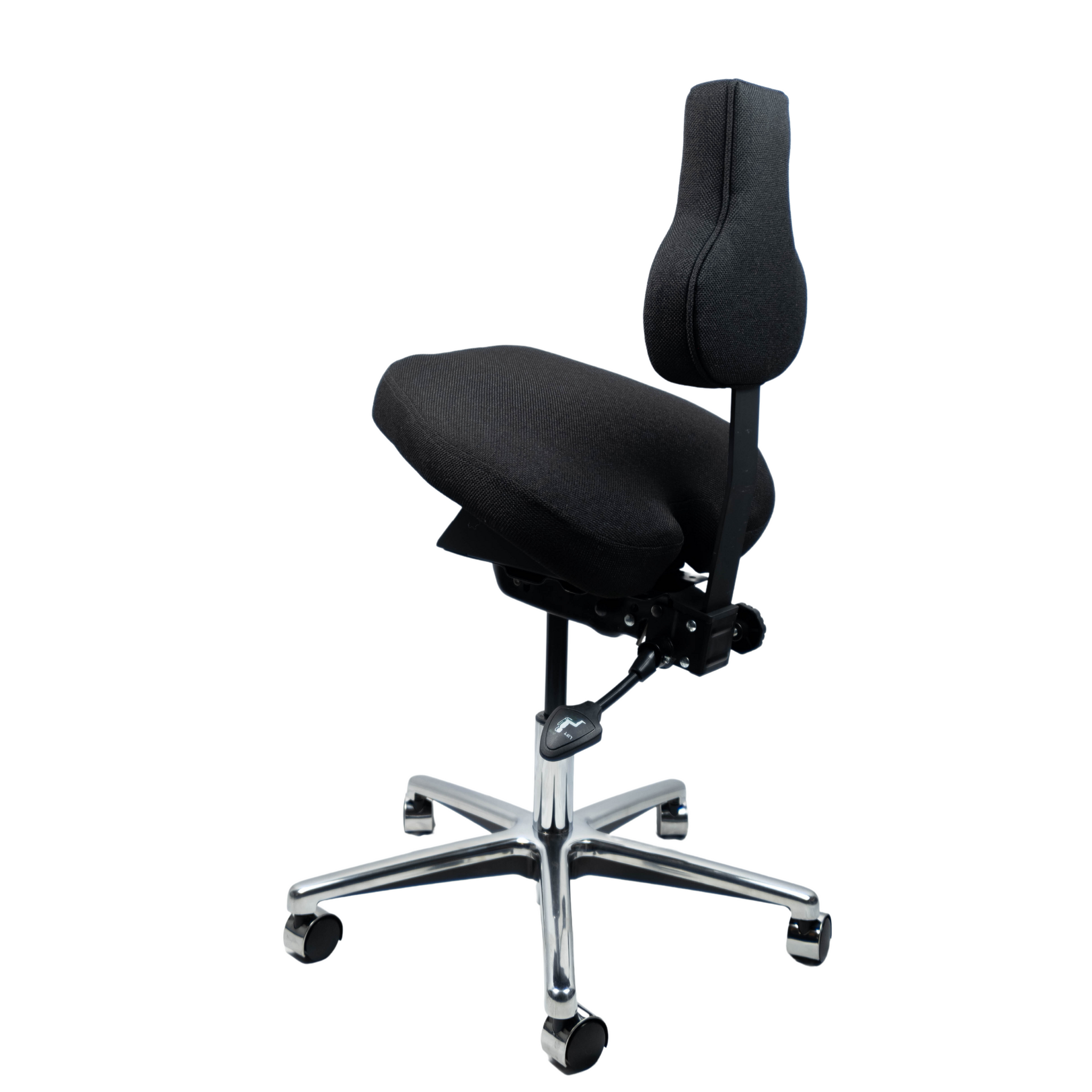 NuChair Breathable Fabric