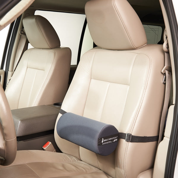The Original McKenzie® Lumbar Roll