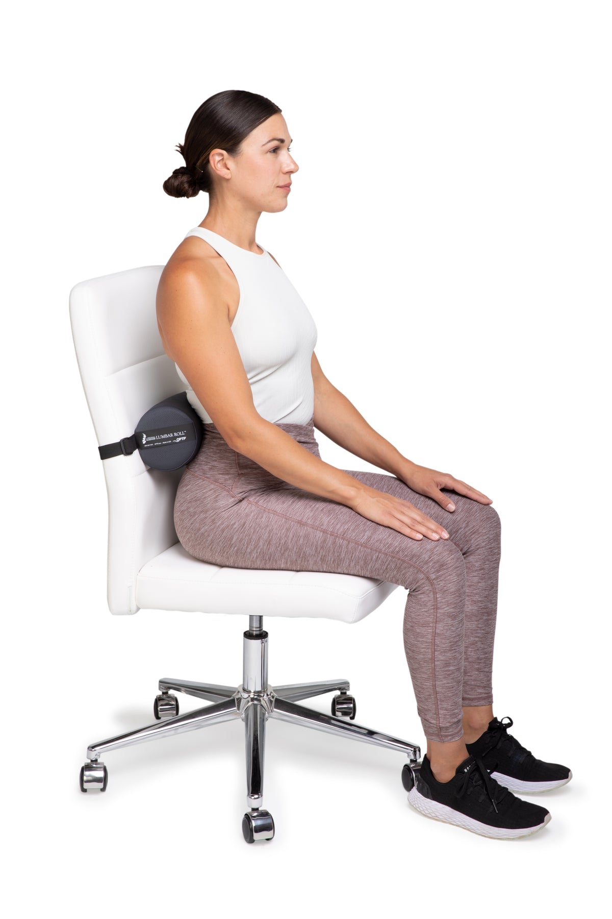 The Original McKenzie® Lumbar Roll