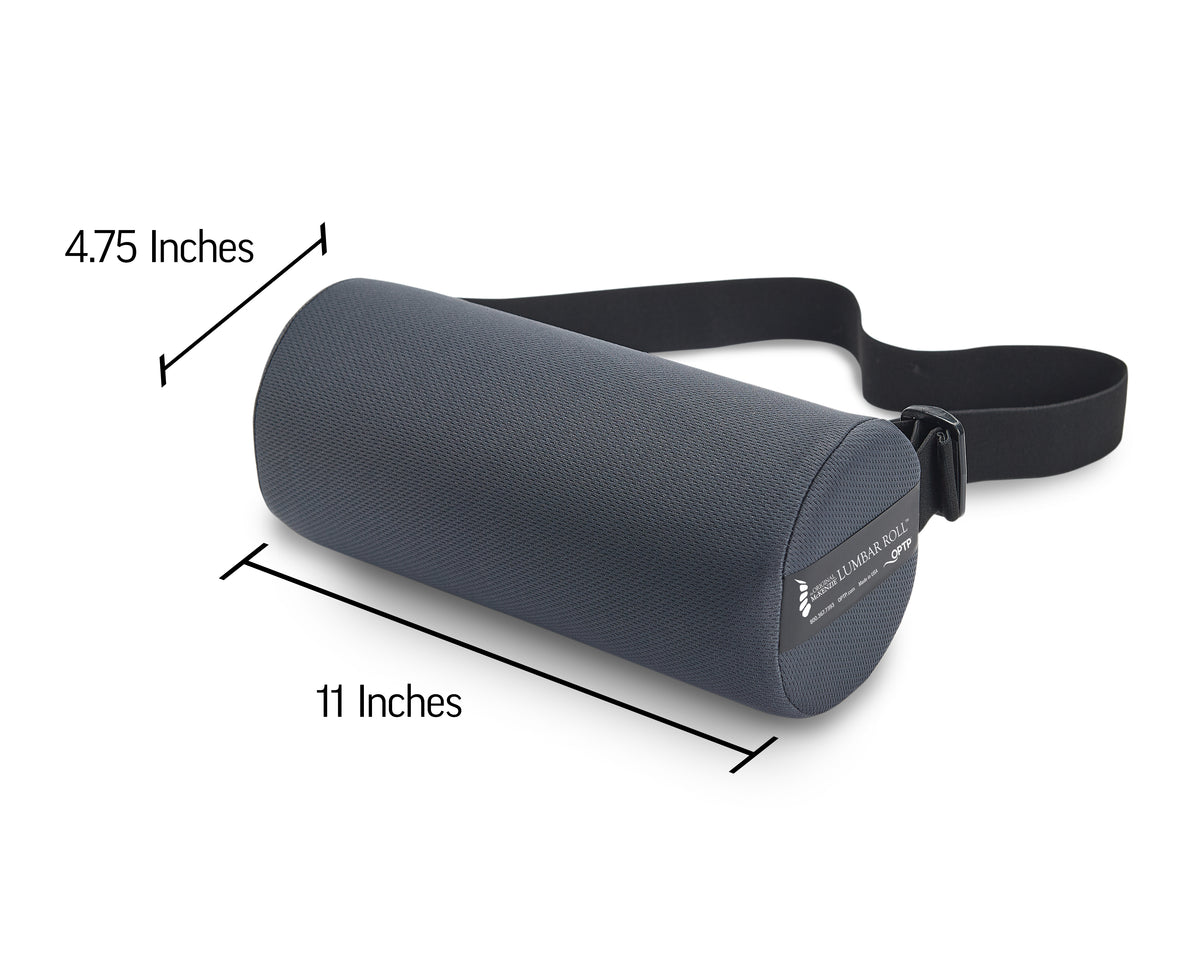 The Original McKenzie® Lumbar Roll