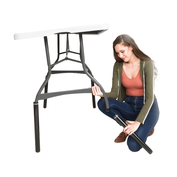 Folding Table Risers (Choose Your Risers)