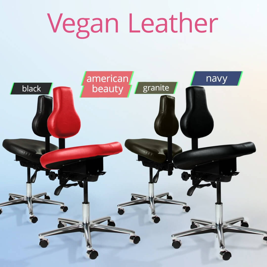 Shop NuChair - Vegan Leather
