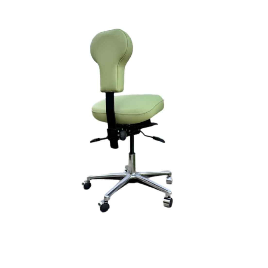 NuChair® - Vegan Leather (Vinyl) Summer Pastels