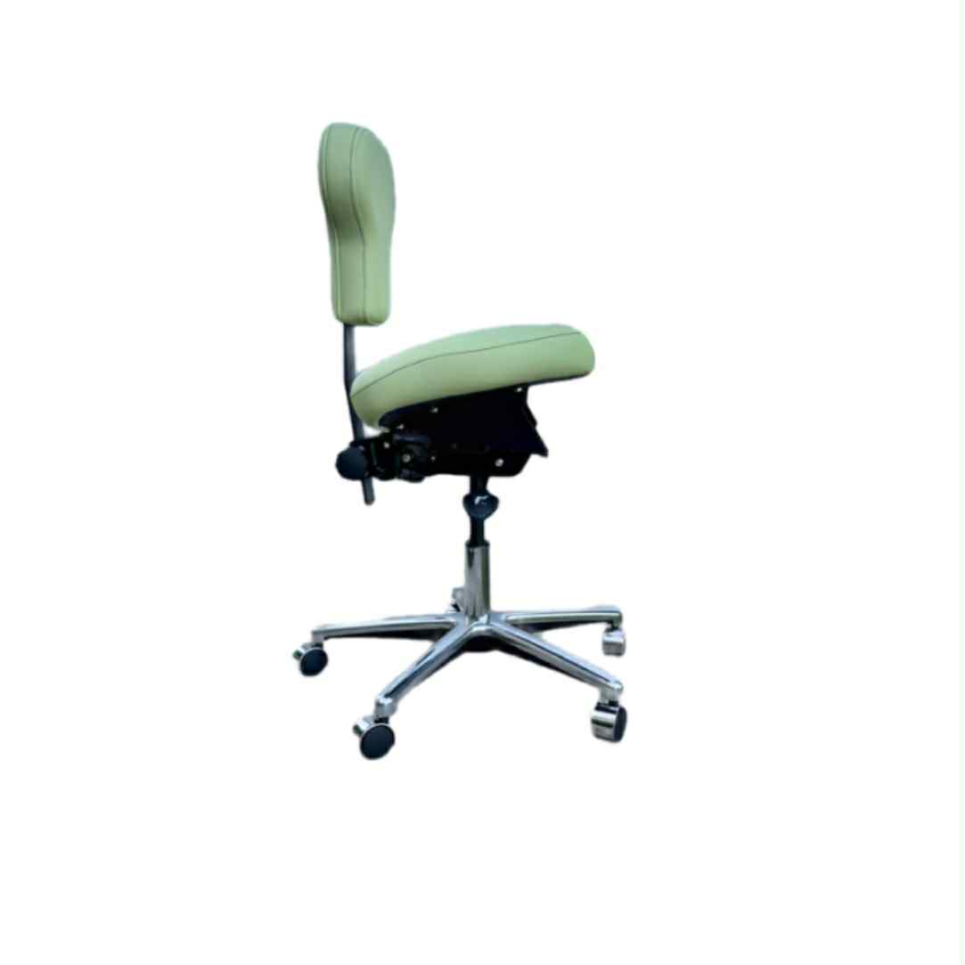 NuChair® - Vegan Leather (Vinyl) Summer Pastels