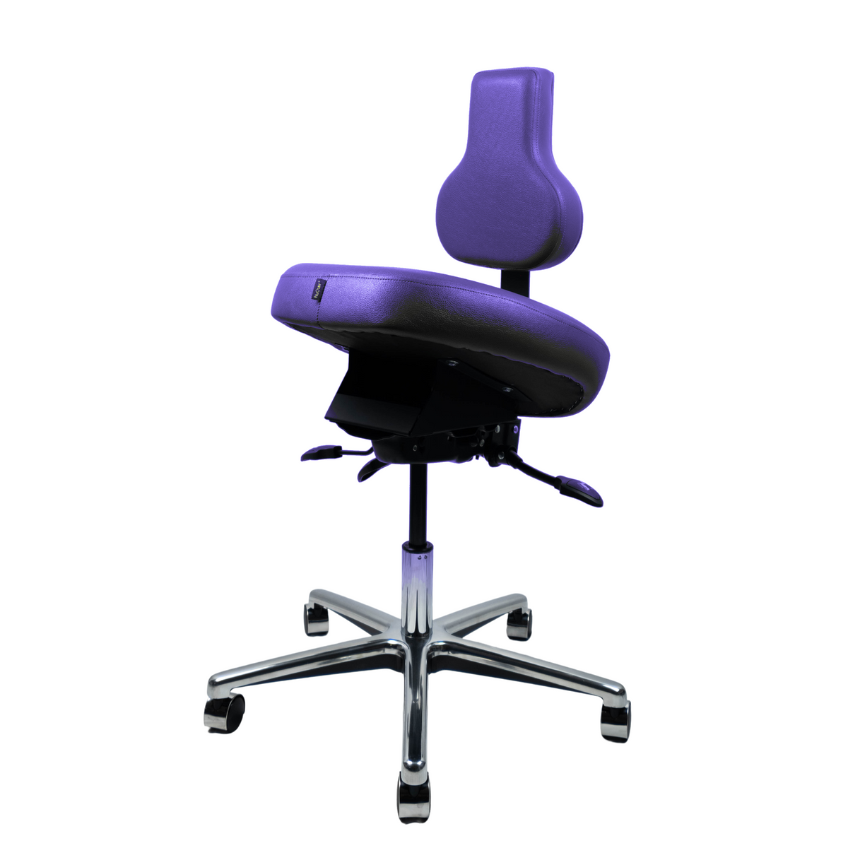 NuChair® - Vegan Leather (Vinyl)