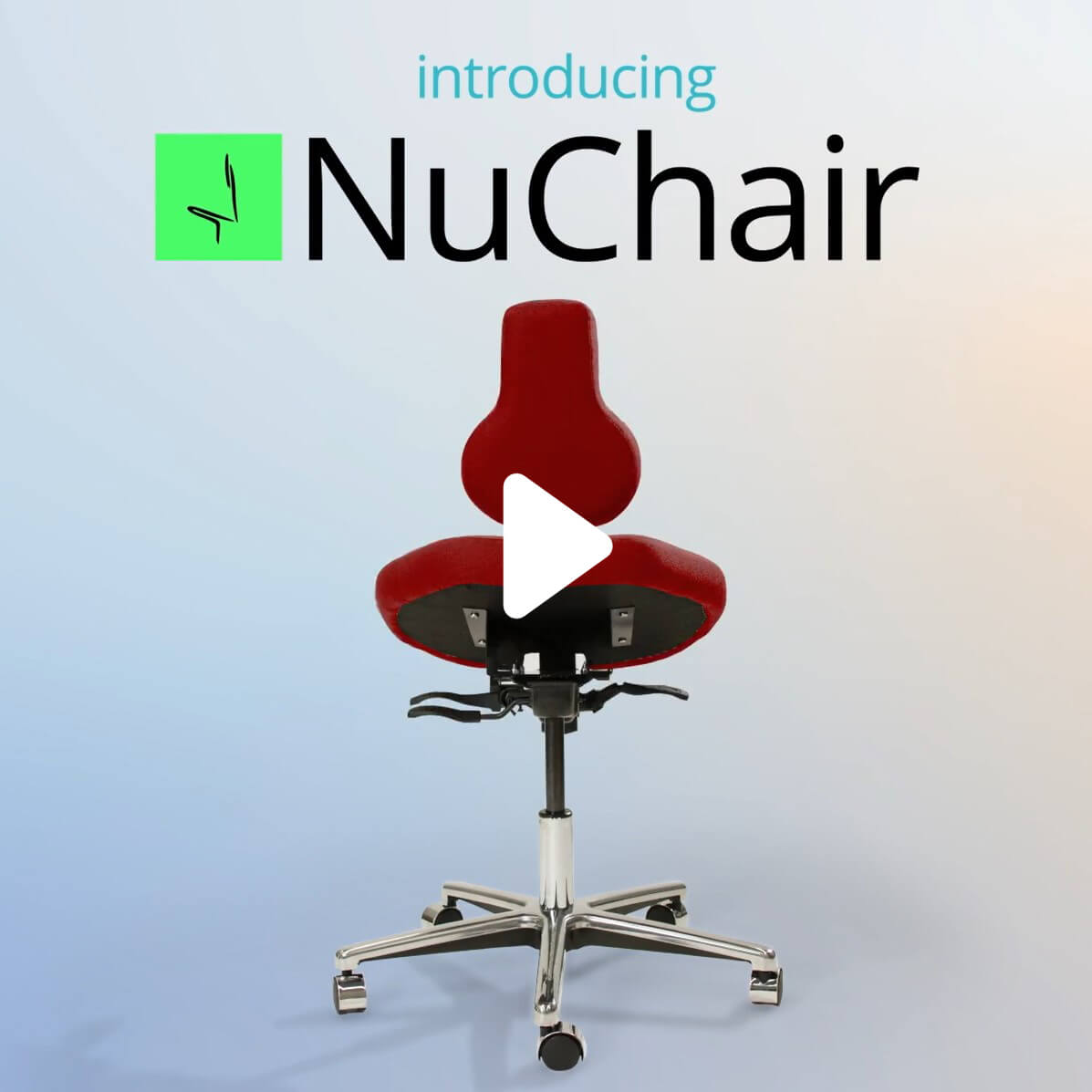NuChair - Breathable Fabric
